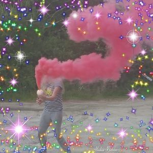 Meet your Posher, Justine